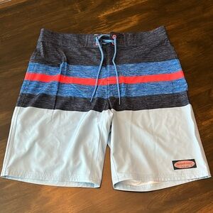 Vineyard Vines Swim Trunks